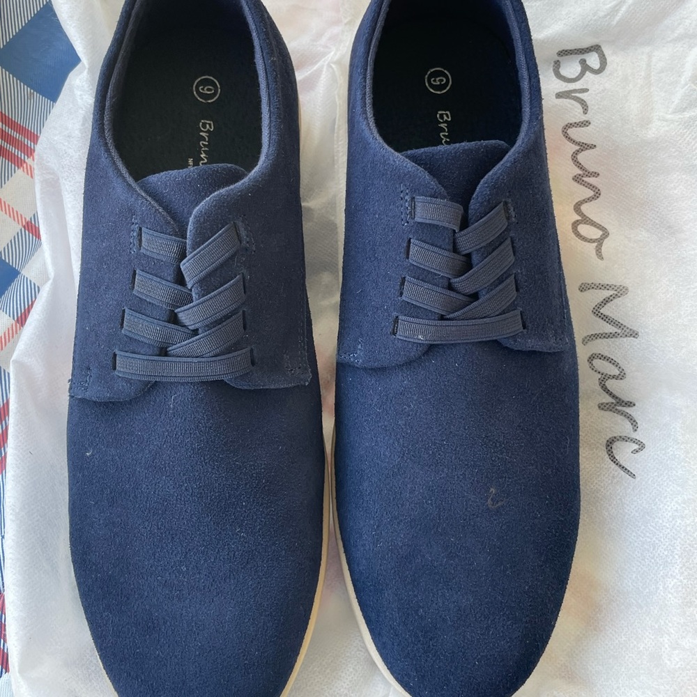 Amazing New men’s shoe